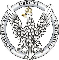 Logo Ministerstwa Obrony Narodowej