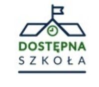 Logo dostępna szkoła