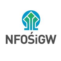 Logotyp Narodowego Funduszu Ochrony Środowiska i Gospodarki Wodnej