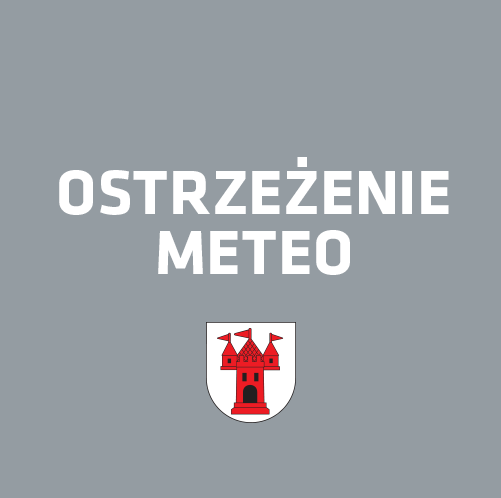 Ostrzeżenie METEO: UPAŁ