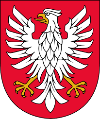 Herb Wojewody Mazowieckiego